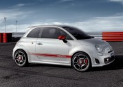 Fiat 500 Abarth Fiat 500 Abarth